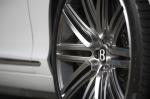 Bentley Continental GT Speed 2012 года